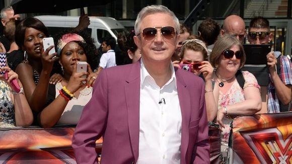 "X Factor" UK : Louis Walsh quittera le jury à la fin de la saison