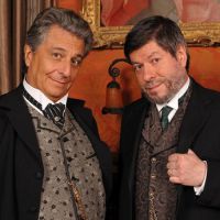 Programme TV : A "Fort Boyard", "Les affaires sont les affaires" !