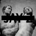 3. Jay Z - "Magna Carta... Holy Grail"