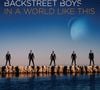 5. Backstreet Boys - "In a World Like This"