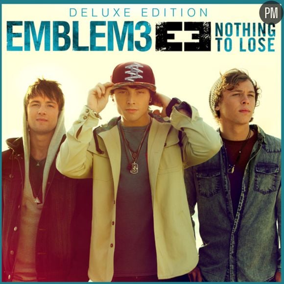 7. Emblem3 - "Nothing to Lose"