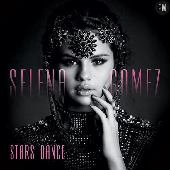 8. Selena Gomez - "Stars Dance"