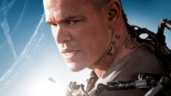 Box-office US : "Elysium" leader décevant, "Les Miller" en forme, "Percy Jackson" faible