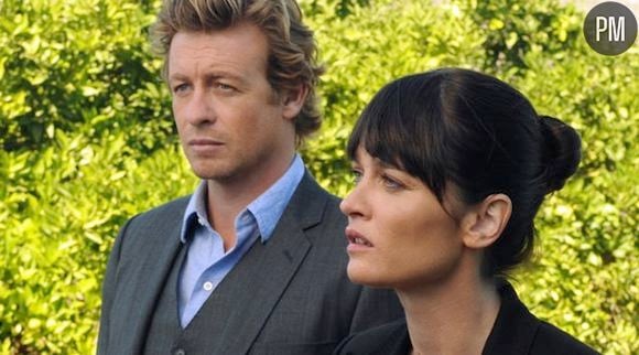 "Mentalist" saison 5 sur TF1 dès le 3 septembre 2013