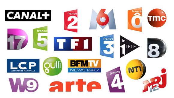 Audiences : TF1 en tête avec "Profilage", France 3 devance M6, TMC leader TNT
