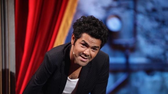 Jamel Debbouze prépare un programme court pour M6