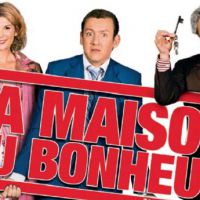 Programme TV : "La maison du bonheur" serait-elle l'"Indian palace" ?