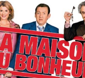 'La Maison du bonheur', ce soir sur TF1