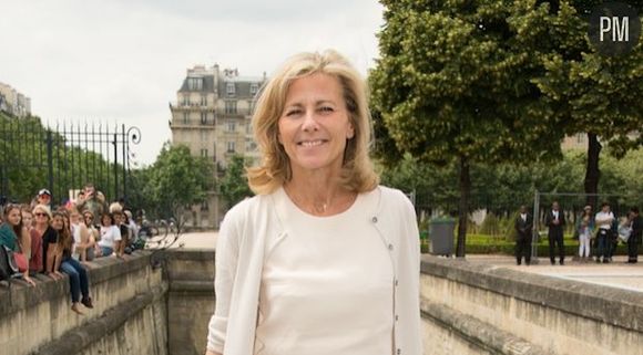 L'homme qui a agressé Claire Chazal dit ne rien regretter