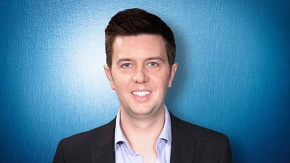 Maxime Switek rejoint "C à vous" sur France 5