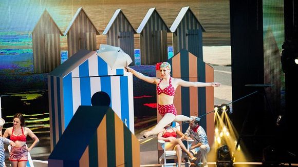 Programme TV : Estelle ou Patrick ?
