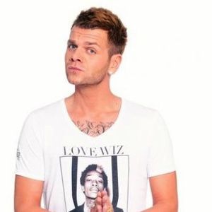 Keen'V rejoint "Danse avec les stars", en remplacement de Dany Brillant