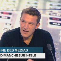 Benjamin Castaldi : "Sur TF1, j'étais payé à ne rien faire"