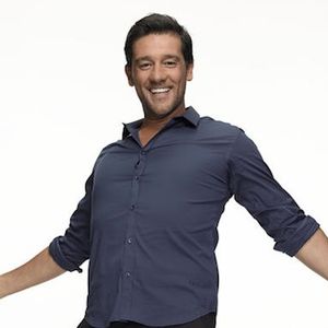 Titoff ("Danse avec les stars" 4) est en interview sur puremedias.com