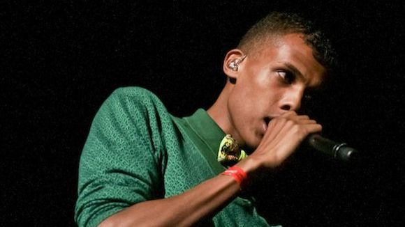 Disques : Stromae repasse devant "Génération Goldman", Tal démarre fort