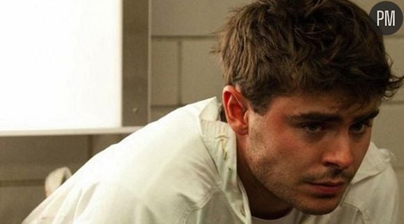 Zac Efron campe le Dr. Jim Carrico dans "Parkland"