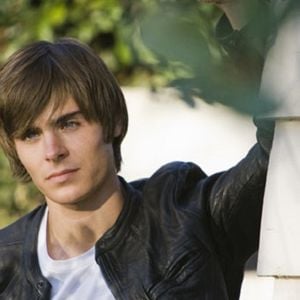 Zac Efron dans "17 ans encore" (2009)