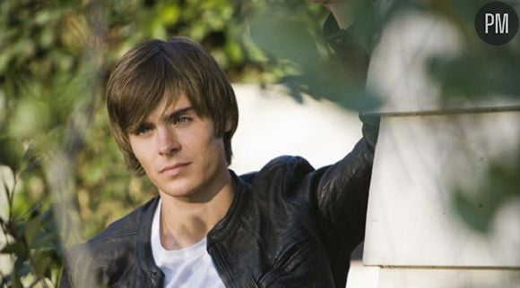 Zac Efron dans "17 ans encore" (2009)