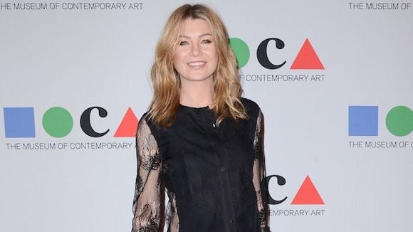 Ellen Pompeo ("Grey's Anatomy") critique les Emmy Awards