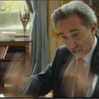 Bande-annonce : Thierry Lhermitte est Dominique de Villepin dans "Quai d'Orsay"