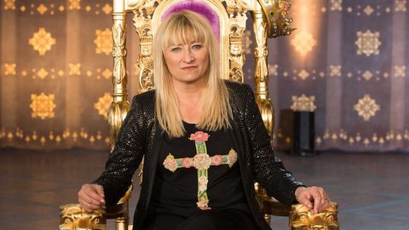 Christine Bravo : "Les femmes du Moyen-Âge, ce sont les mêmes que Nabilla !"