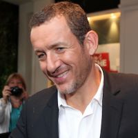 Dany Boon va réaliser son premier film à Hollywood