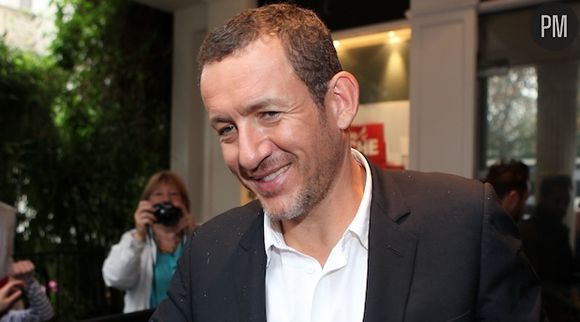 Dany Boon va réaliser son premier film hollywoodien