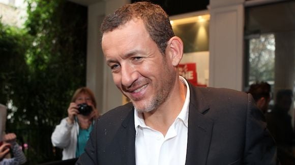 Dany Boon va réaliser son premier film à Hollywood