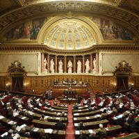 "L'amendement LCI" adopté par le Sénat