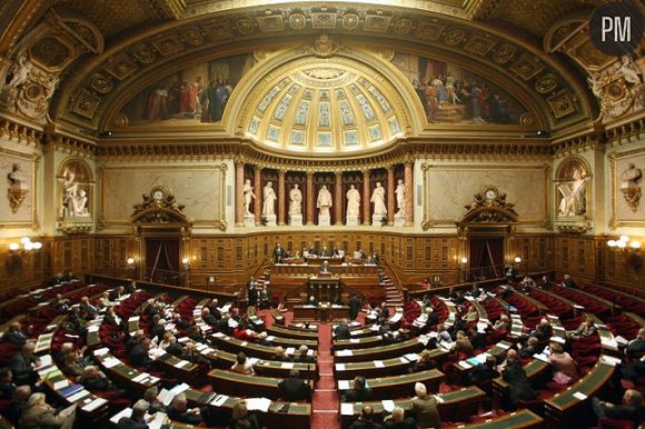 Le Sénat a adopté hier le projet de loi sur l'indépendance de l'audiovisuel public