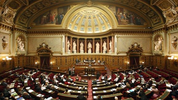 "L'amendement LCI" adopté par le Sénat
