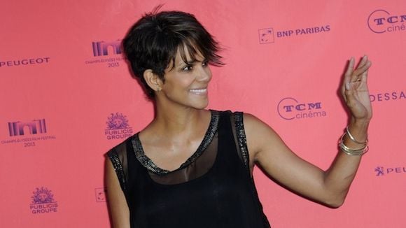 Halle Berry décroche le premier rôle de "Extant", la nouvelle série de Steven Spielberg