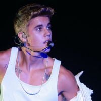 Justin Bieber présente son nouveau single, "Heartbreaker"