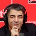 Didier Varrod (France Inter) : "Le gagnant de notre radio-crochet ne sera pas pipeau"