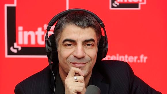 Didier Varrod (France Inter) : "Le gagnant de notre radio-crochet ne sera pas pipeau"