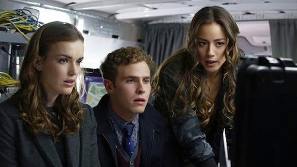 "Agents of S.H.I.E.L.D." : ABC commande de nouveaux épisodes