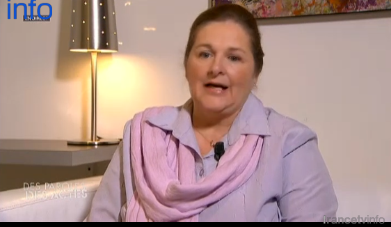 La chômeuse de DPDA qui a interpellé Jean-François Copé invitée dans "Le Grand Journal" ce soir