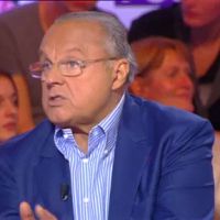 Incident dans "Touche pas à mon poste" : Gérard Louvin présente ses excuses en direct