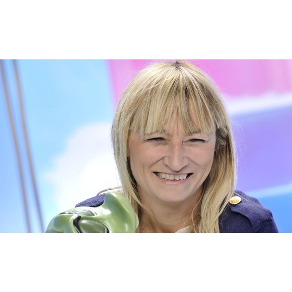 Christine Bravo fustige "Le Parisien"