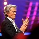 Miss France : Alain Delon abandonne son titre de président d'honneur à vie