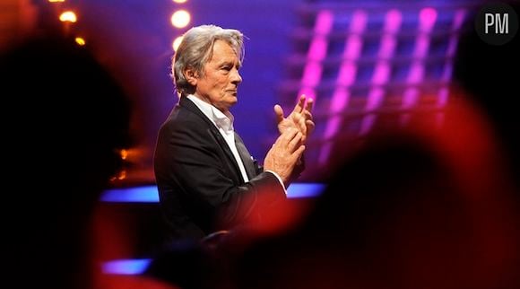 Alain Delon abandonne son titre de président d'honneur à vie du comité Miss France