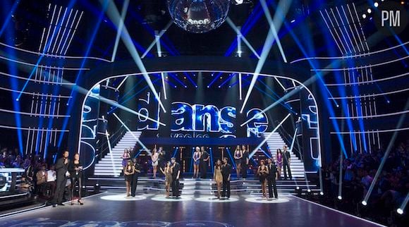 Suivez et commentez "Danse avec les stars" sur puremedias.com