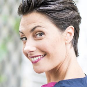 Alessandra Sublet de retour dans "C à vous" mercredi.
