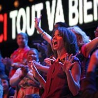 "Jusqu'ici tout va bien" fait perdre "de 10 à 20.000 euros par jour" à France Télévisions