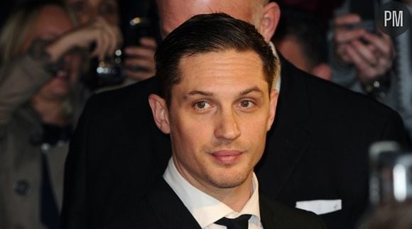 Tom Hardy va jouer Elton John dans "Rocketman"