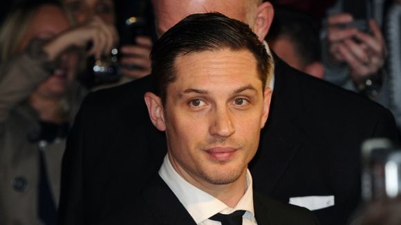 Tom Hardy va jouer Elton John dans "Rocketman"