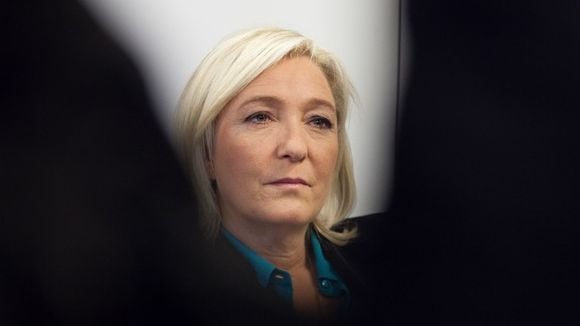 Marine Le Pen a trop regardé "Homeland"