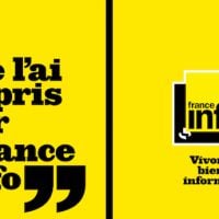 France Info revoit sa communication et adopte un nouveau slogan