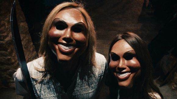 "American Nightmare" aura une suite avec le même réalisateur