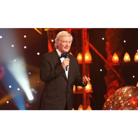 Patrick Sébastien jette un regard critique sur "Jusqu'ici tout va bien"